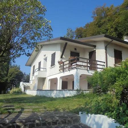 Casa Panoramica Salo