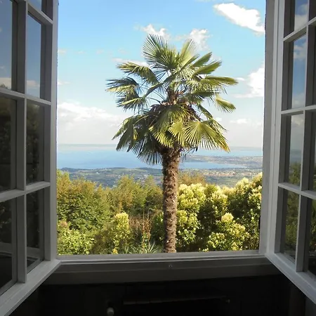Casa Panoramica *