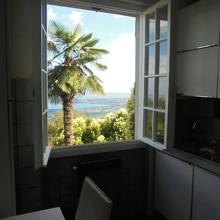 Villa Casa Panoramica Salo