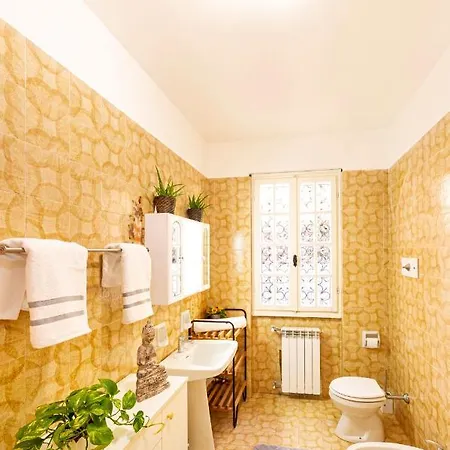 Villa Casa Panoramica Salò