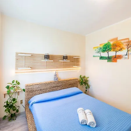 Casa Panoramica Villa Salò
