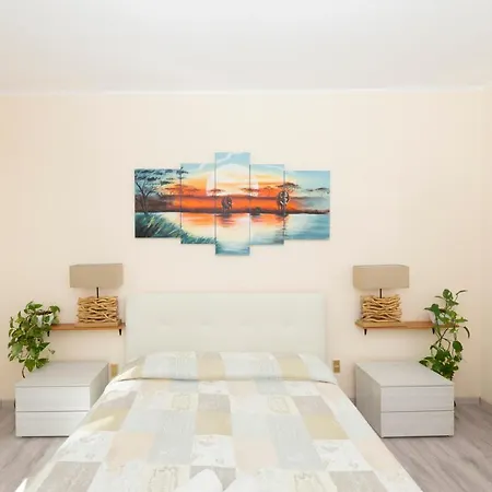 Villa Casa Panoramica Salò