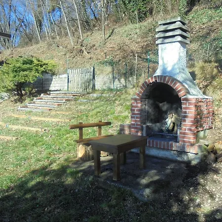 Casa Panoramica Salò