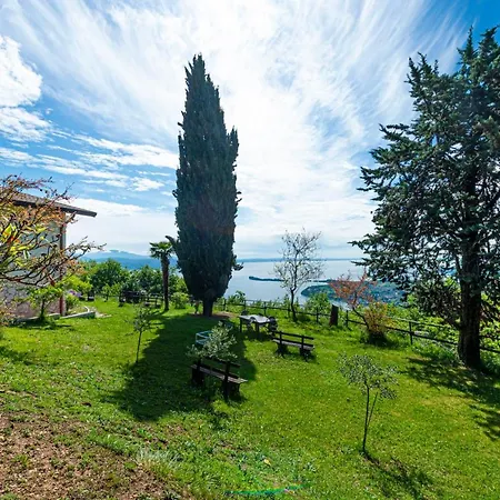 Casa Panoramica Vila *