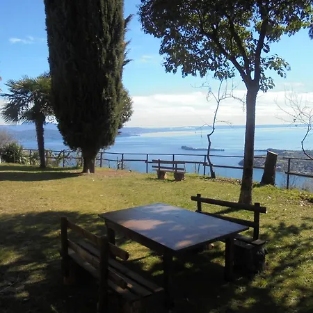 Casa Panoramica Vila *