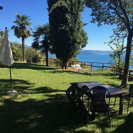 Casa Panoramica Vila